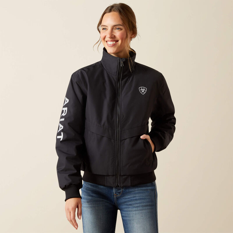 Ariat Stable 2.0 Insulated Ladies Jacket