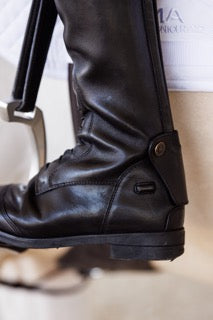 Shires Moretta Ortona Riding Boots