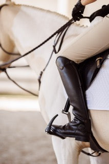 Shires Moretta Ortona Riding Boots
