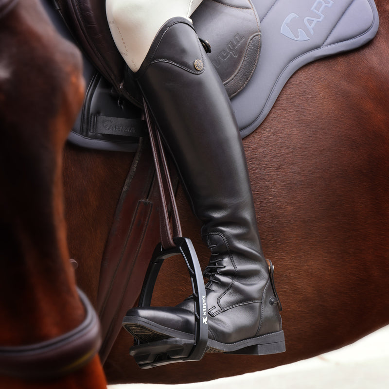 Shires Moretta Ortona Riding Boots
