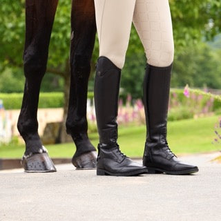Shires Moretta Ortona Riding Boots