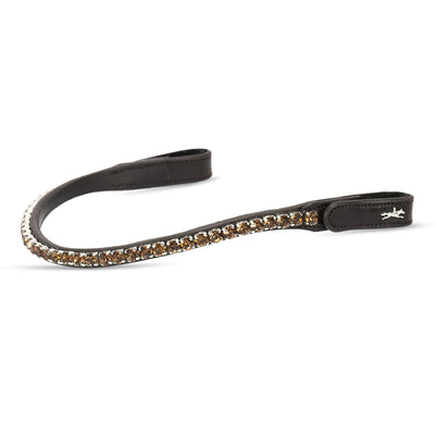 Schockemohle Siena Browband