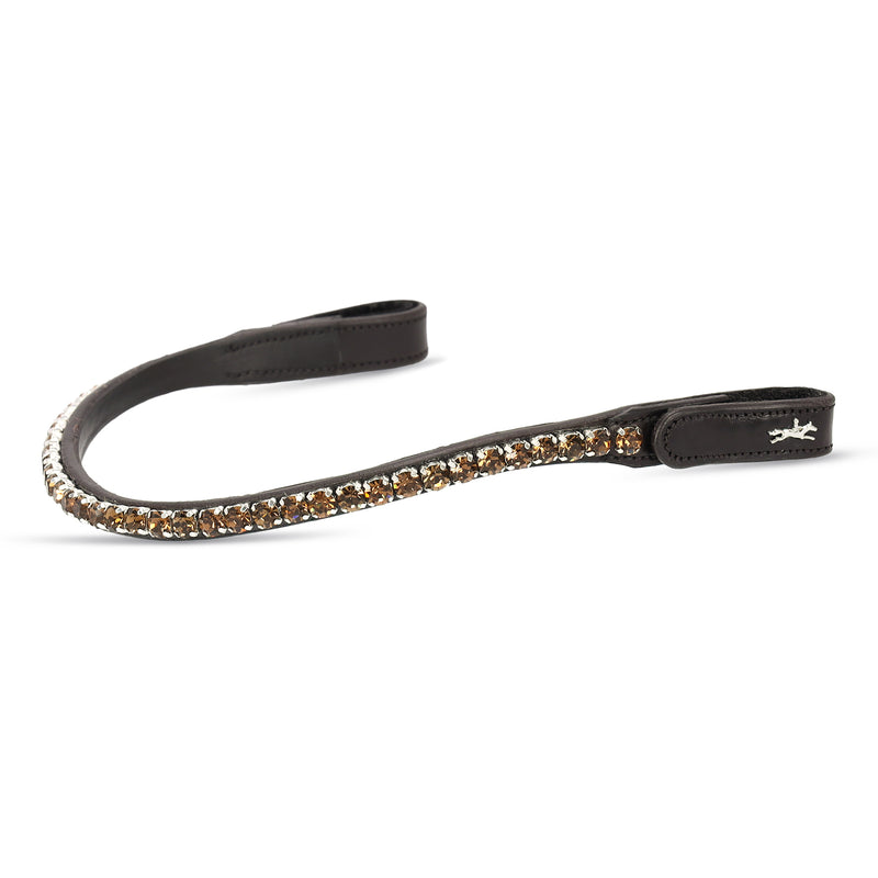 Schockemohle Siena Browband