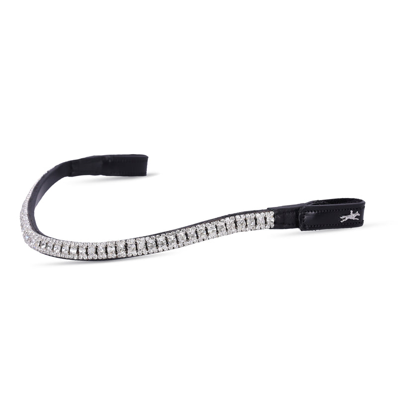 Schockemohle Malaga Browband