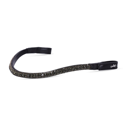 Schockemohle Malaga Browband