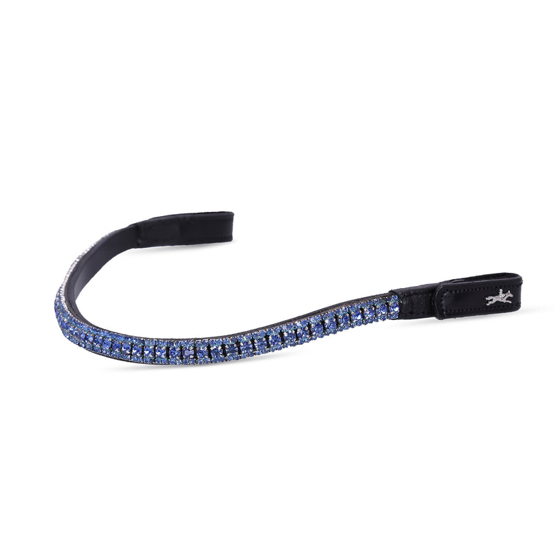 Schockemohle Malaga Browband