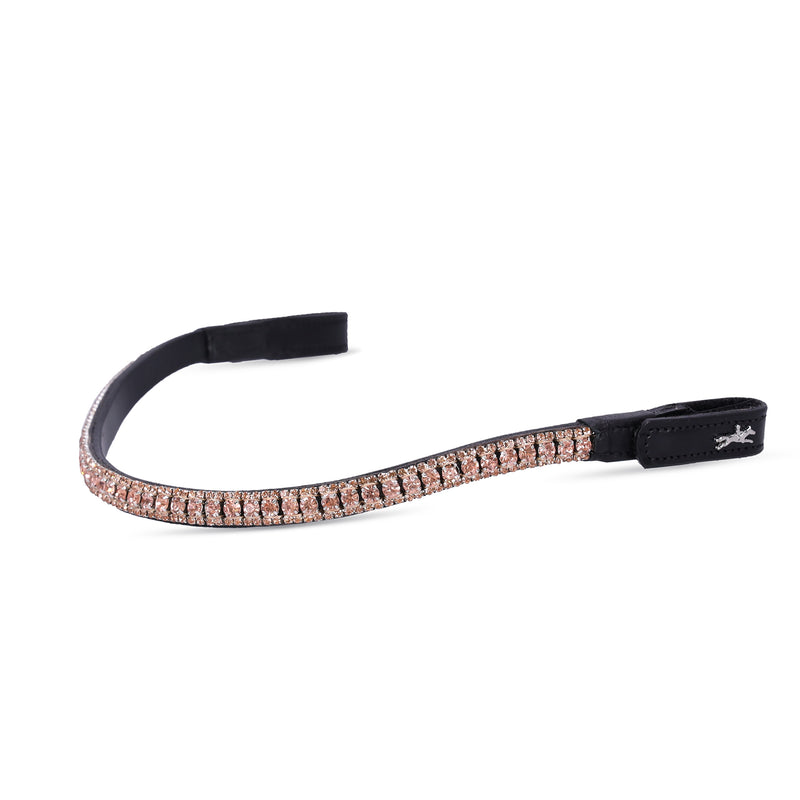 Schockemohle Malaga Browband