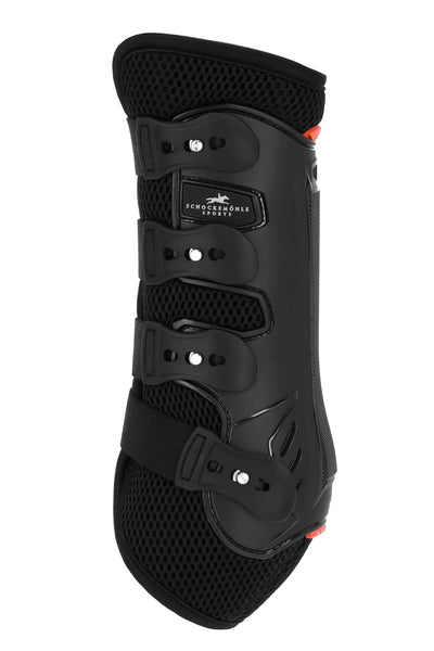 Schockemohle Air Flow Technical Dressage Boots