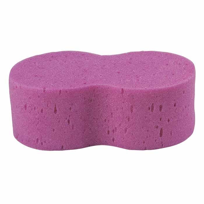 Kelley and Company - Poly Dog Bone Shaped Sponge