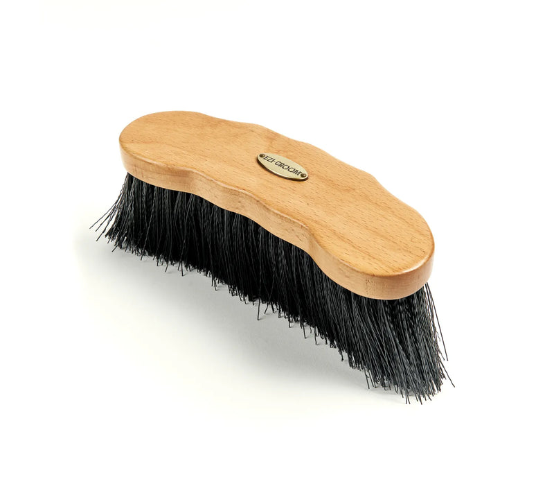 Shires EZI-GROOM Premium Equine Brushware