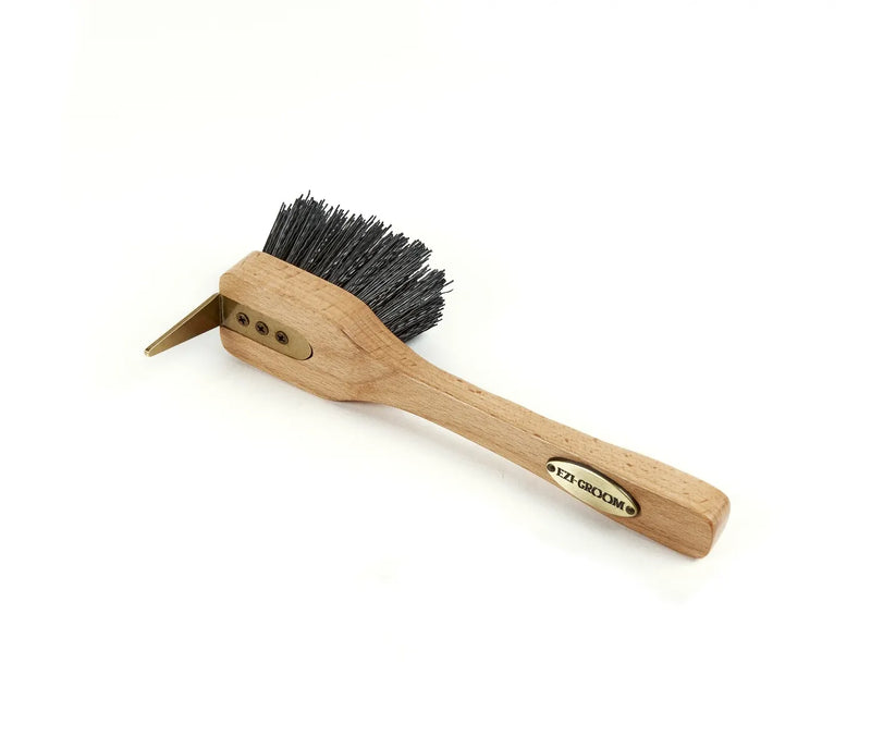 Shires EZI-GROOM Premium Equine Brushware