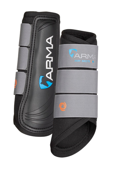Shires ARMA Air Motion Brushing Boots