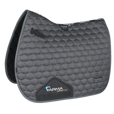 ARMA Air Motion Luxe Dressage Saddle Pad