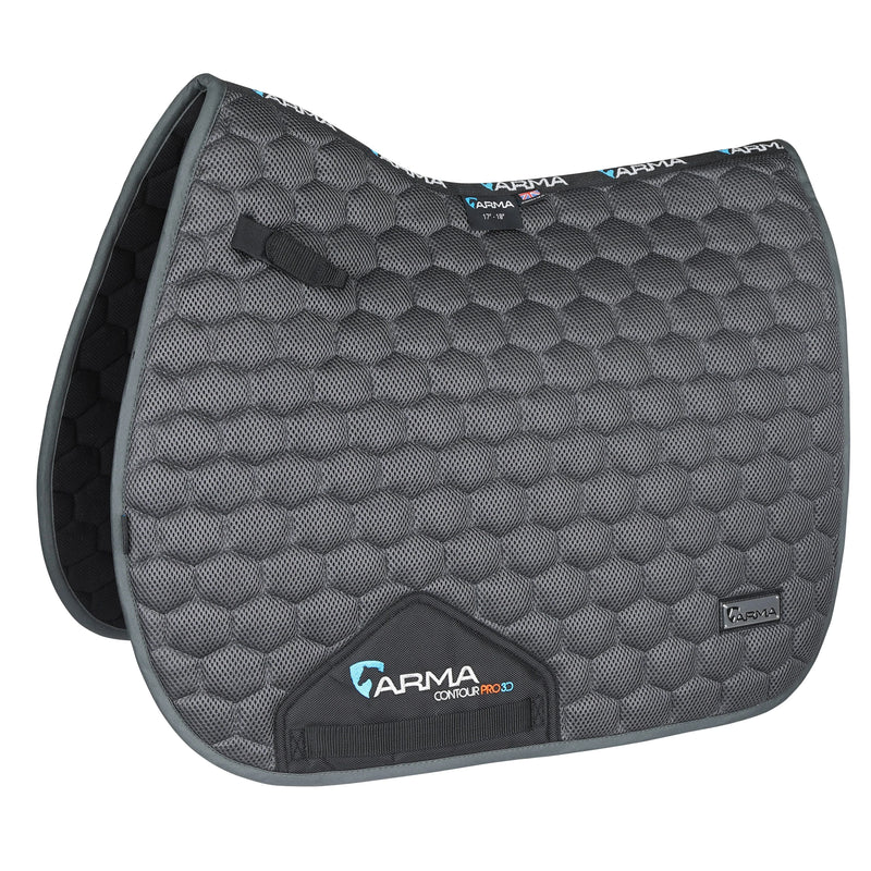 ARMA Air Motion Luxe Dressage Saddle Pad