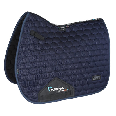 ARMA Air Motion Luxe Dressage Saddle Pad