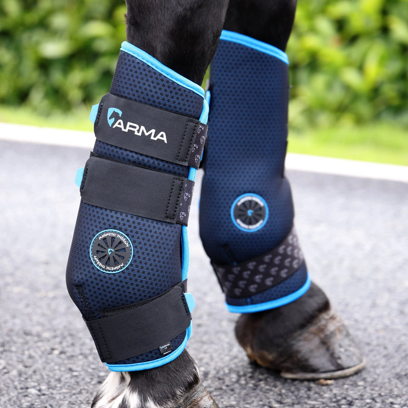 ARMA Magnetic Boots