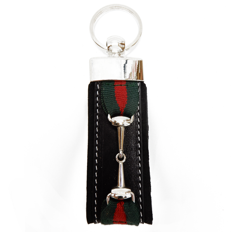 LILO Collections Zonza Key Ring