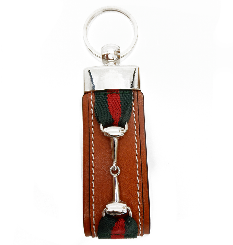 LILO Collections Zonza Key Ring