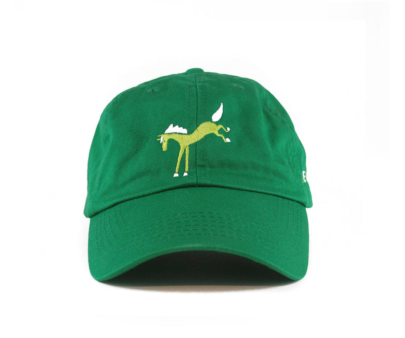 Mare Modern Goods - Be Brave Baseball Cap