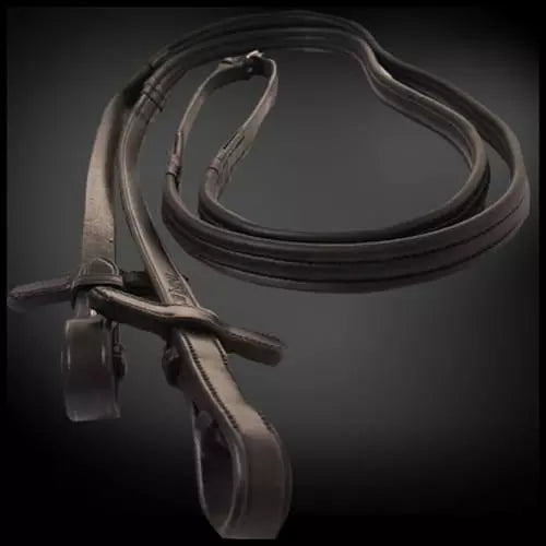 Thinline English Reins