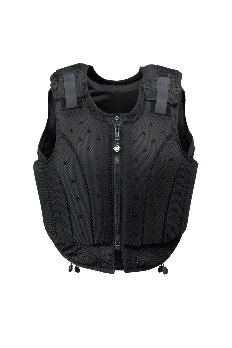 Charles Owen Kontor Body Protector