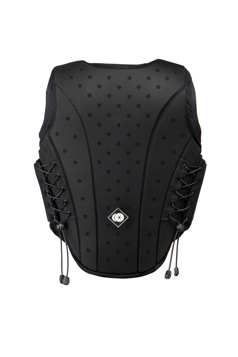 Charles Owen Kontor Body Protector