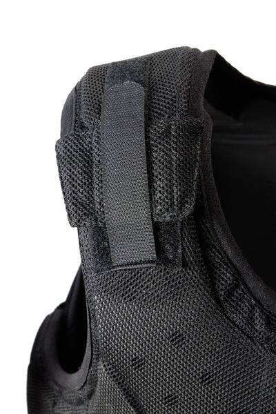 Charles Owen Kontor Body Protector