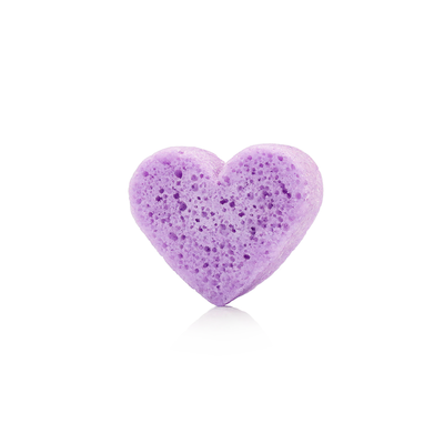 Spongellé - Valentine's Day Heart Buffer Gift Set