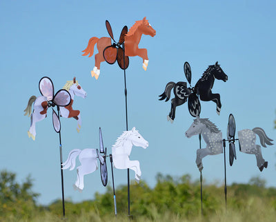 Premier Kites & Designs Petite Garden Spinner