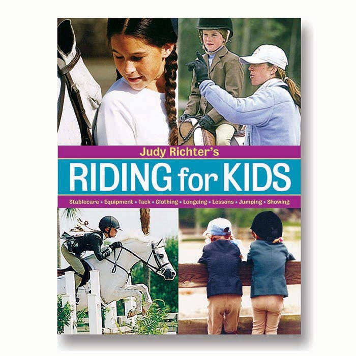 Kelley and Company - Riding for Kids&