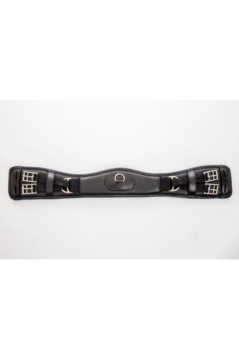 Arc de Triomphe®  Dressage Contour Girth