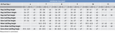 Mountain Horse Sovereign Field Boot