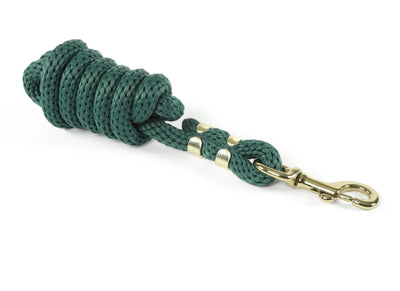 Shires 'Topaz' Leadrope