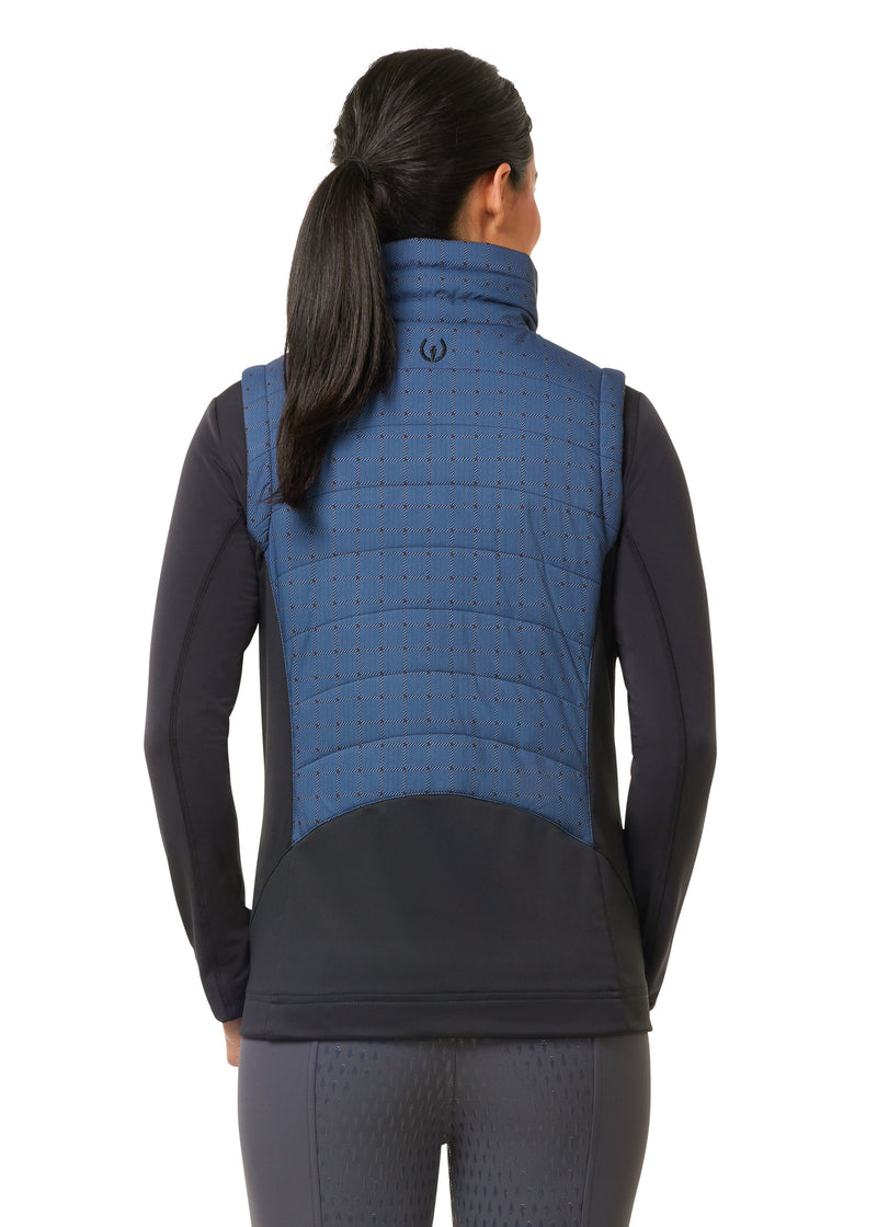 Kerrits Full Motion Quilted Vest