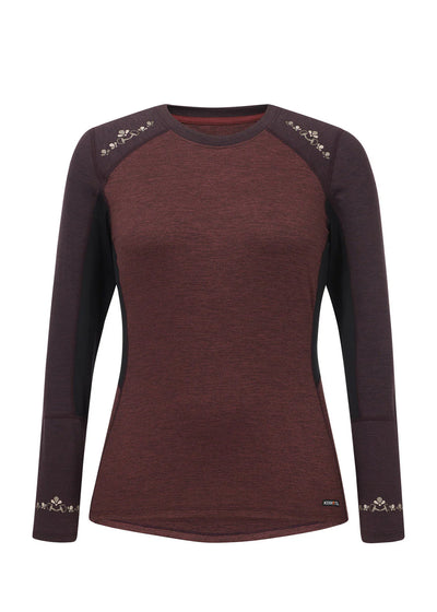 Kerrits D-Lightful Base Layer Top