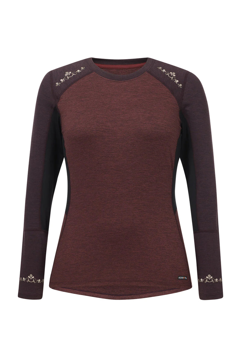 Kerrits D-Lightful Base Layer Top
