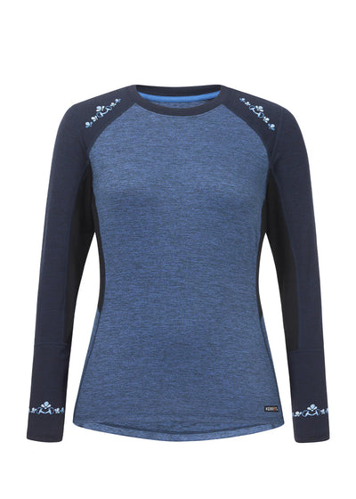 Kerrits D-Lightful Base Layer Top