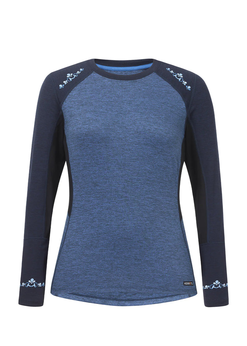 Kerrits D-Lightful Base Layer Top