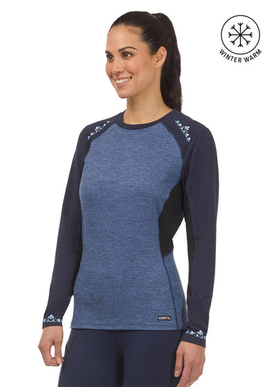 Kerrits D-Lightful Base Layer Top
