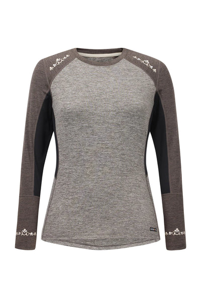 Kerrits D-Lightful Base Layer Top