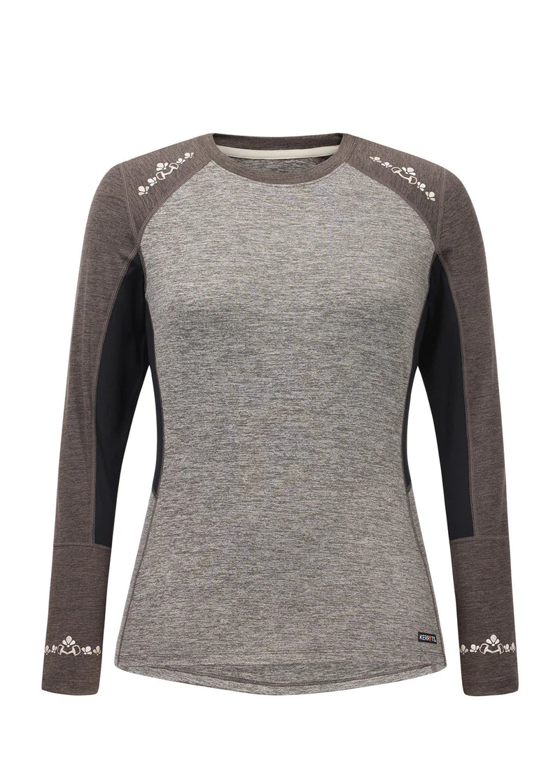 Kerrits D-Lightful Base Layer Top