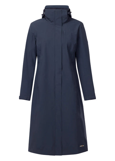 Kerrits Storm Stopper Waterproof Coach's Coat