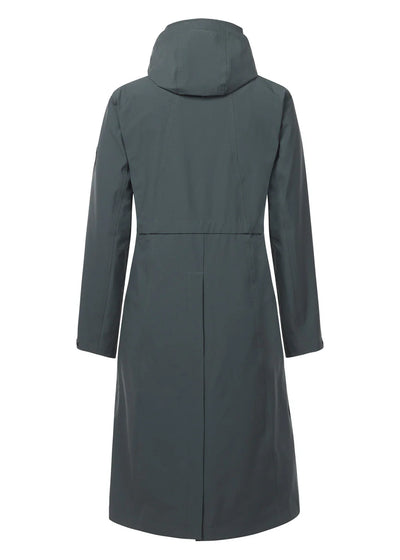 Kerrits Storm Stopper Waterproof Coach's Coat