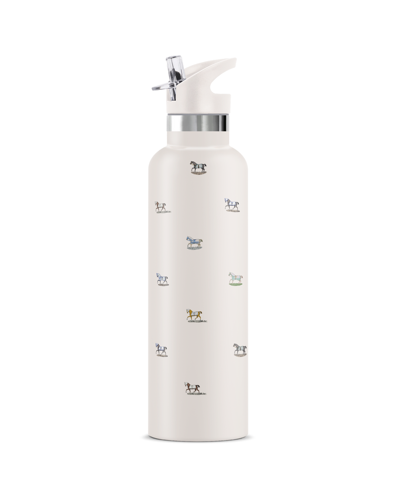 My Bougie Bottle - Veredus II | 25 oz Insulated Water Bottle Flip&