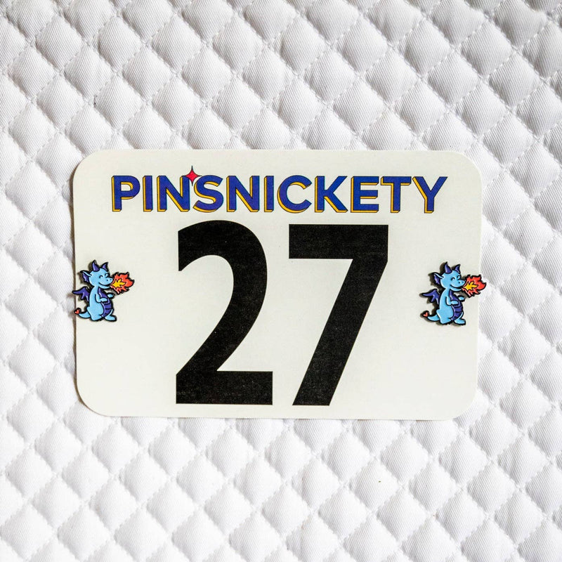 Pinsnickety - Dragon Pins