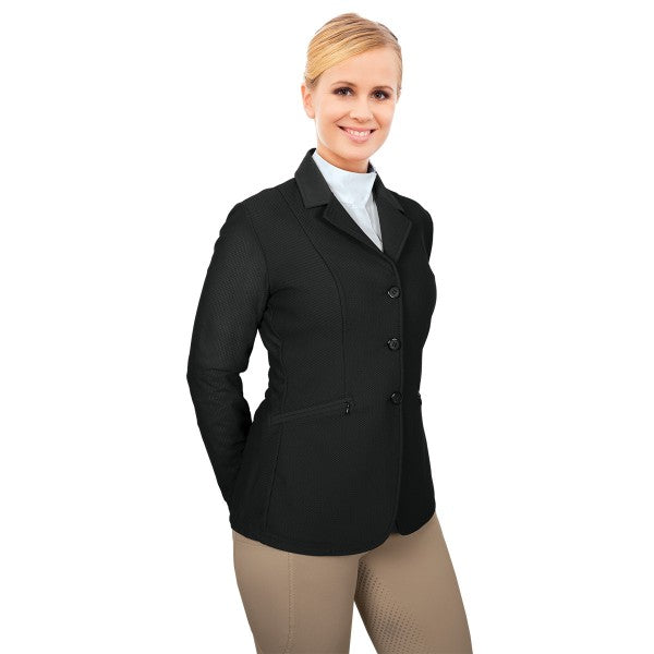 Ovation Airflex Ladies Show Coat