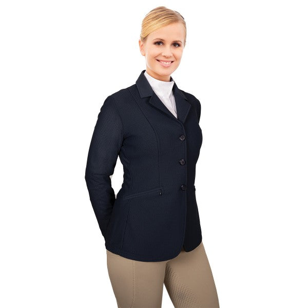 Ovation Airflex Ladies Show Coat