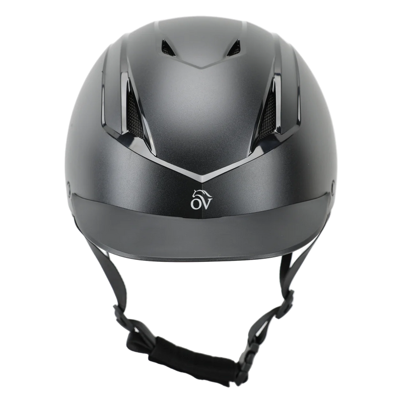 Ovation Sphero Helmet - Black Matte