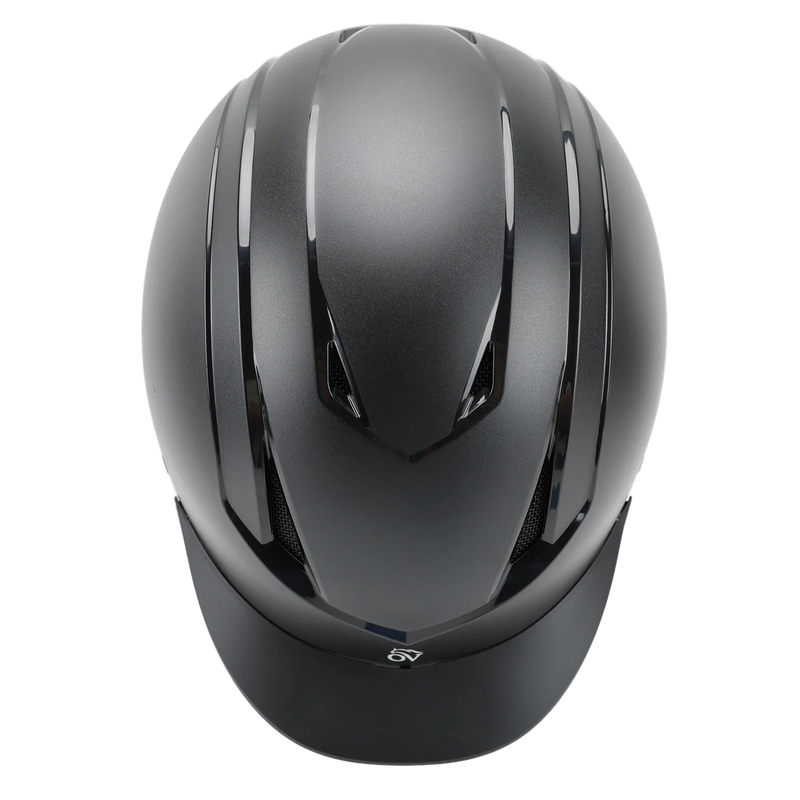 Ovation Sphero Helmet - Black Matte