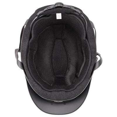 Ovation Sphero Helmet - Black Matte